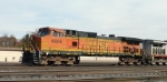 BNSF 4606